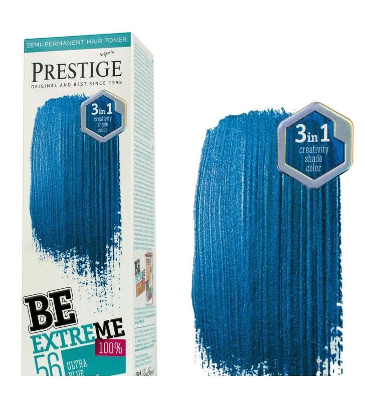 Бальзам тонирующий Prestige Be ExTreme 56 Ultra blue 9398