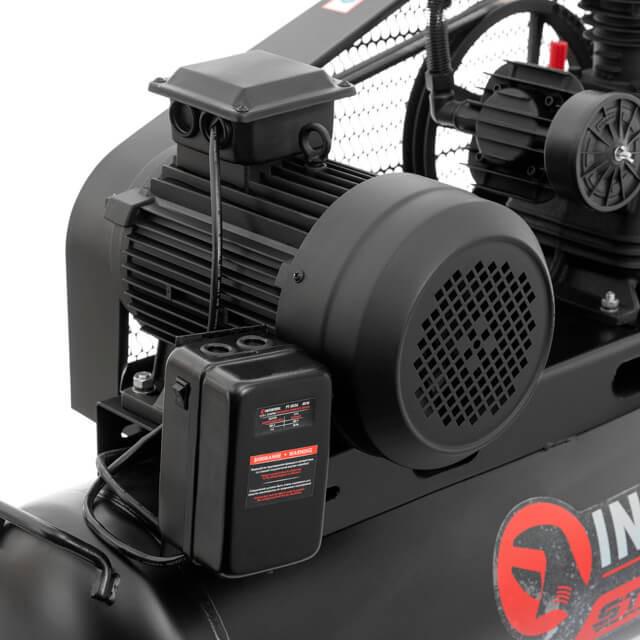 Компресор 100 л 4 кВт 380 В 10 aтм 600 л - фото 7 Компресор 100 л 4 кВт 380 В 10 aтм 600 л - фото 7