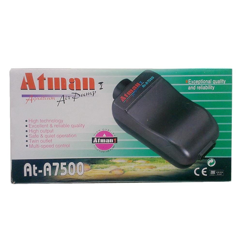 Компрессор Atman AТ-А7500 - фото 4