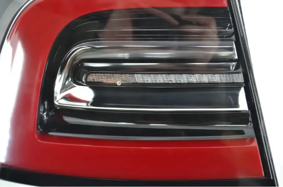 Ліхтар задній лівий Tesla Model 3 Y 2018-2024 - фото 4 Ліхтар задній лівий Tesla Model 3 Y 2018-2024 - фото 4