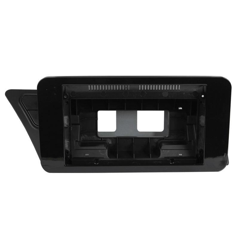 Комплект штатный с рамкой Lesko CAN-BUS с проводкой Audi A4 2009-2016 полная комплектация 9" (1234-357/2674401924) Комплект штатный с рамкой Lesko CAN-BUS с проводкой Audi A4 2009-2016 полная комплектация 9" (1234-357/2674401924)