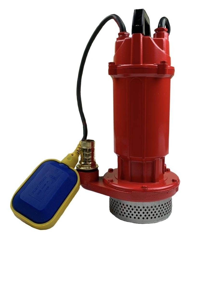 Дренажный насос AL-FA ALWQD25F (9919855)