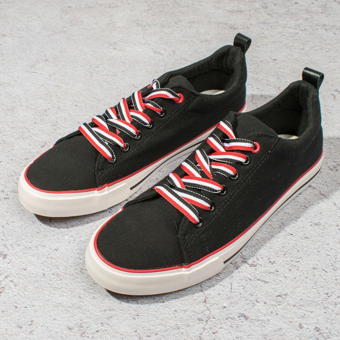 Кеды мужские 330005 р. 42 26,5 см