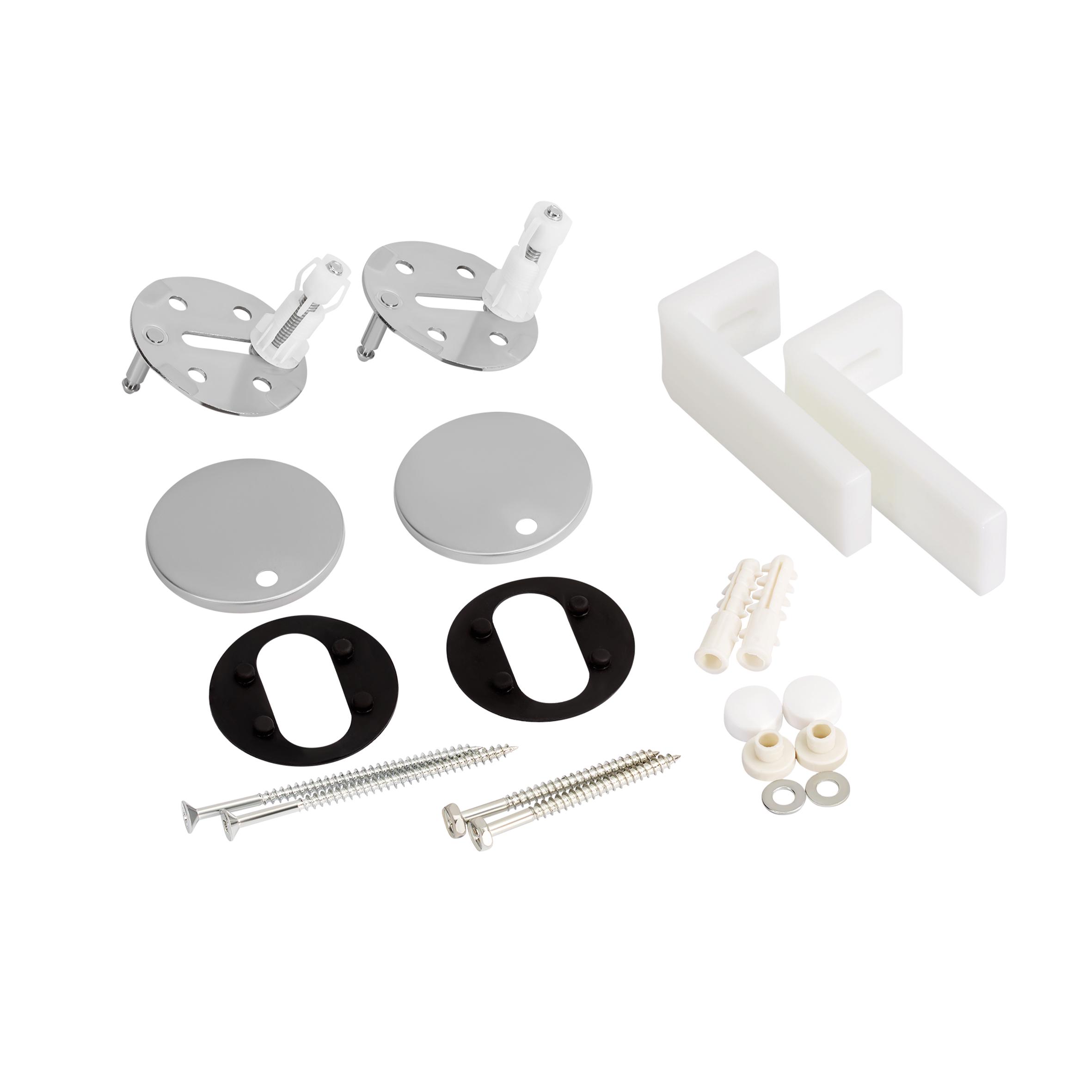 Унитаз-компакт Qtap Nando безободковый с сиденьем Soft-close (QT12221222AW) - фото 9 Унитаз-компакт Qtap Nando безободковый с сиденьем Soft-close (QT12221222AW) - фото 9