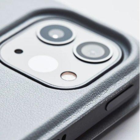 Чехол Pitaka Folio 2 для iPad Pro 13 M4 Black (FOL2404P) - фото 8