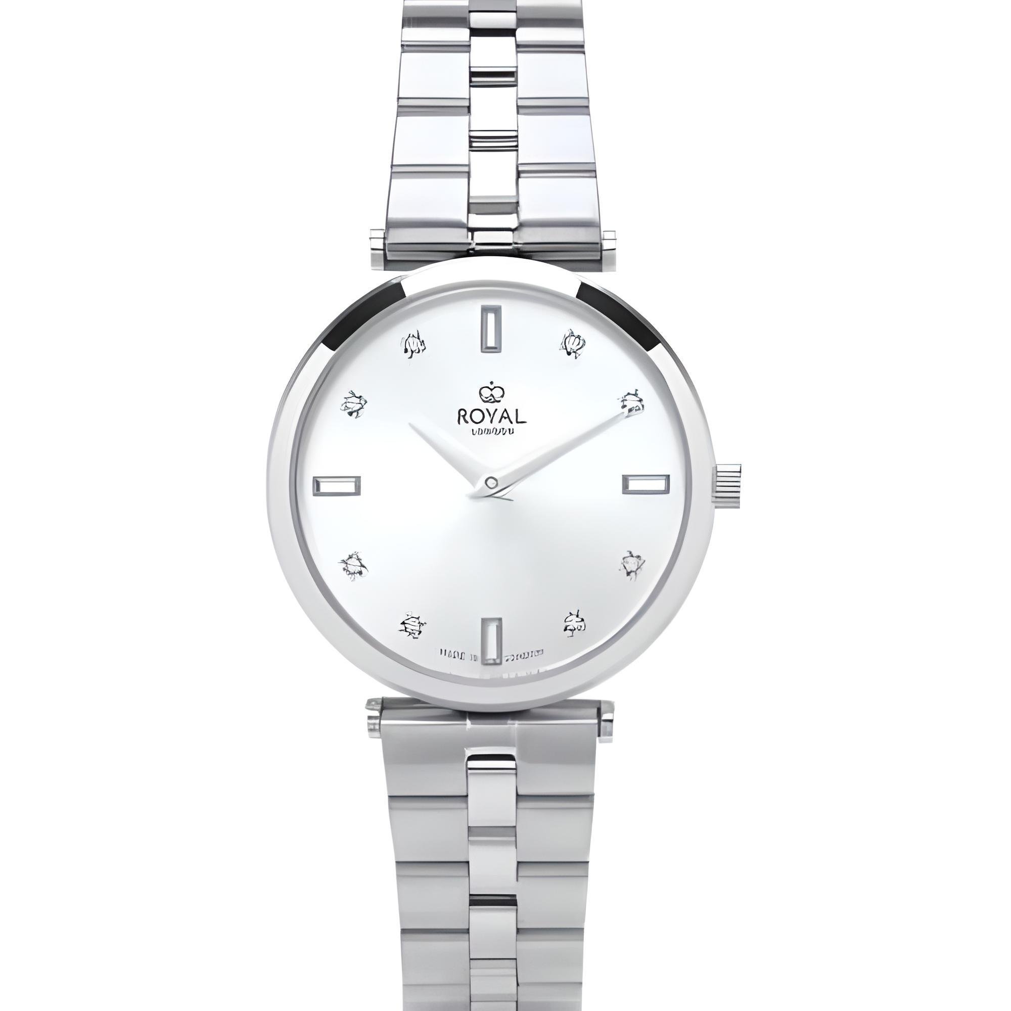 Часы наручные Royal London 21477-07 Часы наручные Royal London 21477-07