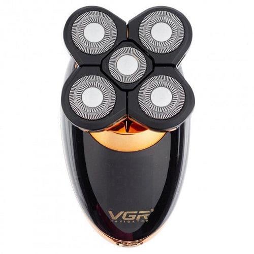 Електробритва бездротова 5в1 VGR V-316 (НФ-00002779)