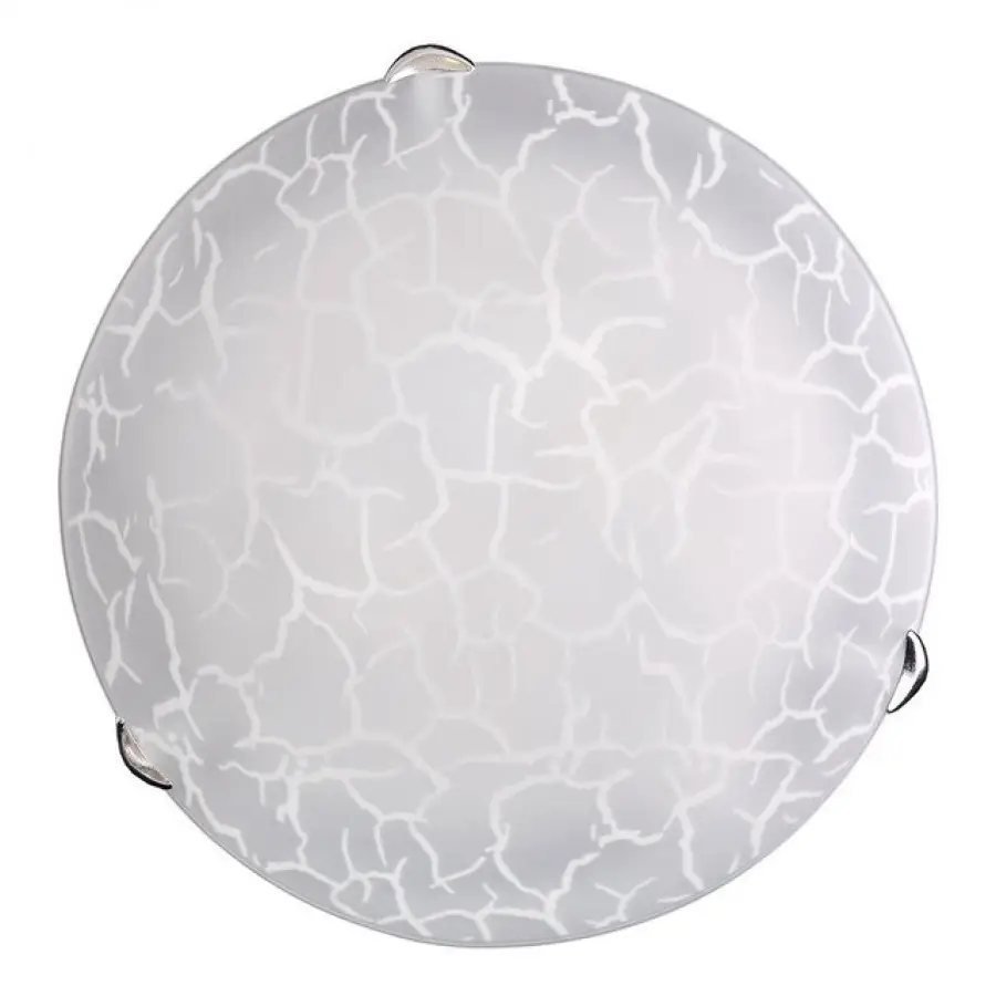 Настінно-стельовий світильник накладний Vesta Light 24420 E27 2х60W