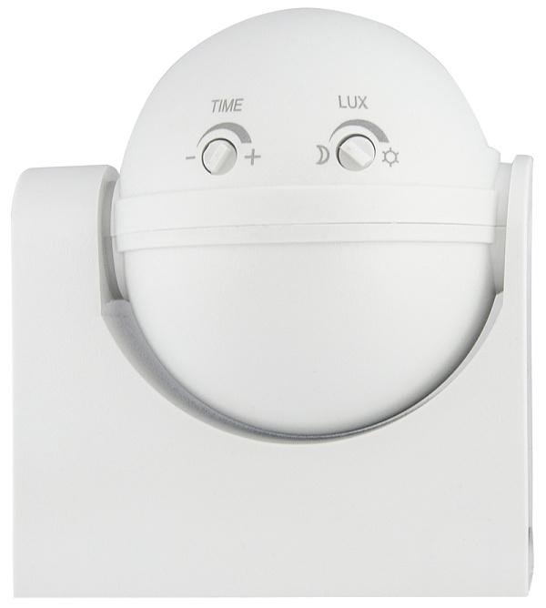 Инфракрасный датчик движения АСКО-Укрем ДР-09 Белый - фото 2 Инфракрасный датчик движения АСКО-Укрем ДР-09 Белый - фото 2