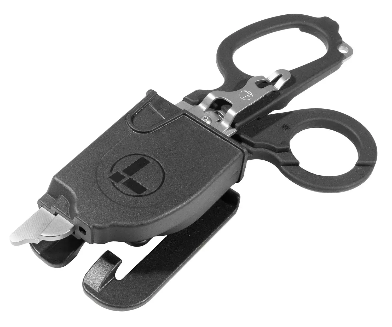 Ножницы Leatherman Raptor Rescue 6 функций с чехлом utility Black (26063091) - фото 10