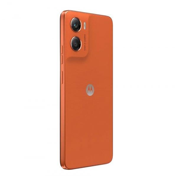 Смартфон Motorola Moto G06 4/256 Arabesque (PBA20005UA) - фото 4 Смартфон Motorola Moto G06 4/256 Arabesque (PBA20005UA) - фото 4