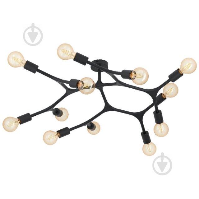 Люстра EGLO BOCADELLA 1 98319