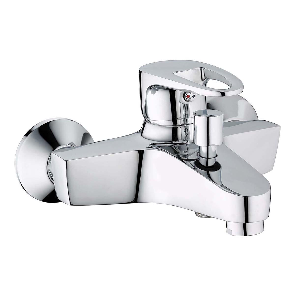 Смеситель для ванни Haiba CEBA 009 (HB0031)