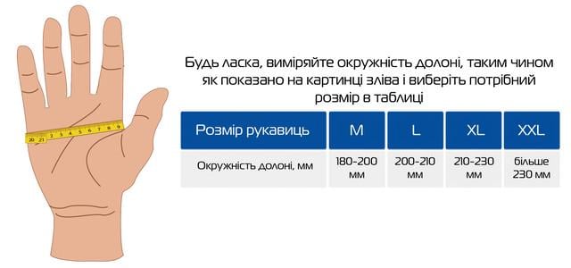 Рюкзак тактический US Army B14 через плечо Oxford 600D 26х19х10 см м перчатки открытые Oakley L Оливковый (id_134940) - фото 4
