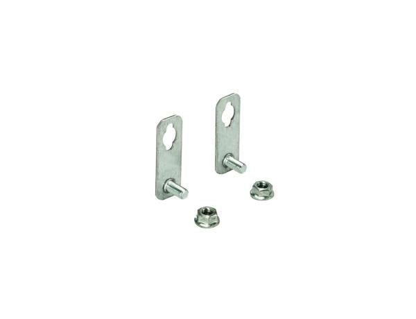 Кронштейн ETI UCH-2 для настінного монтажу 2 шт. (1101715)