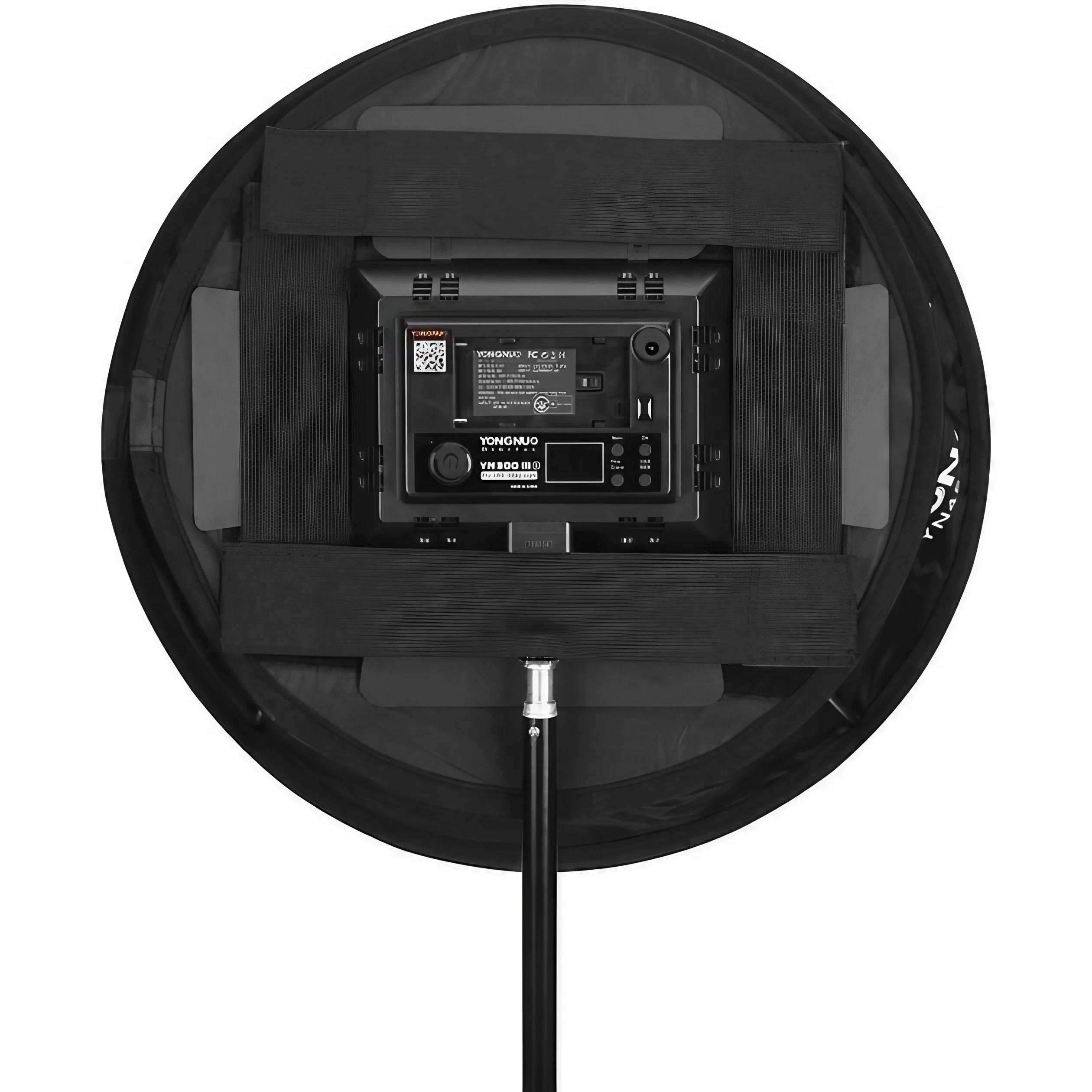 Софтбокс YongNuo YN45-1 45 см (КМТ- 778699) - фото 7 Софтбокс YongNuo YN45-1 45 см (КМТ- 778699) - фото 7