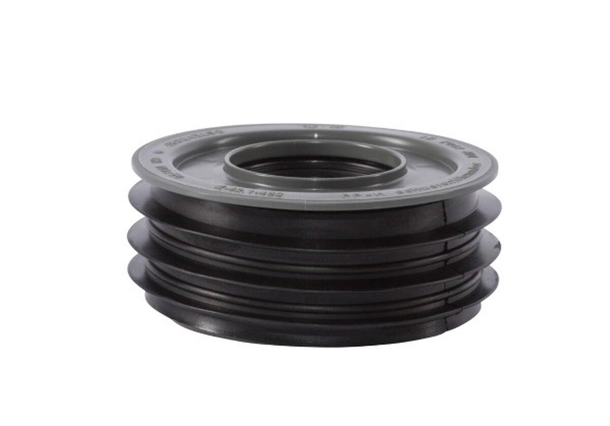 Редукция внутренняя Ostendorf HT Safe ⌀ 110х50 мм (SW-70260)