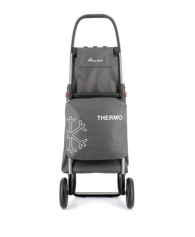 Сумка-візок Rolser I-Max Thermo Zen 2L Marengo (IMX352-1031)