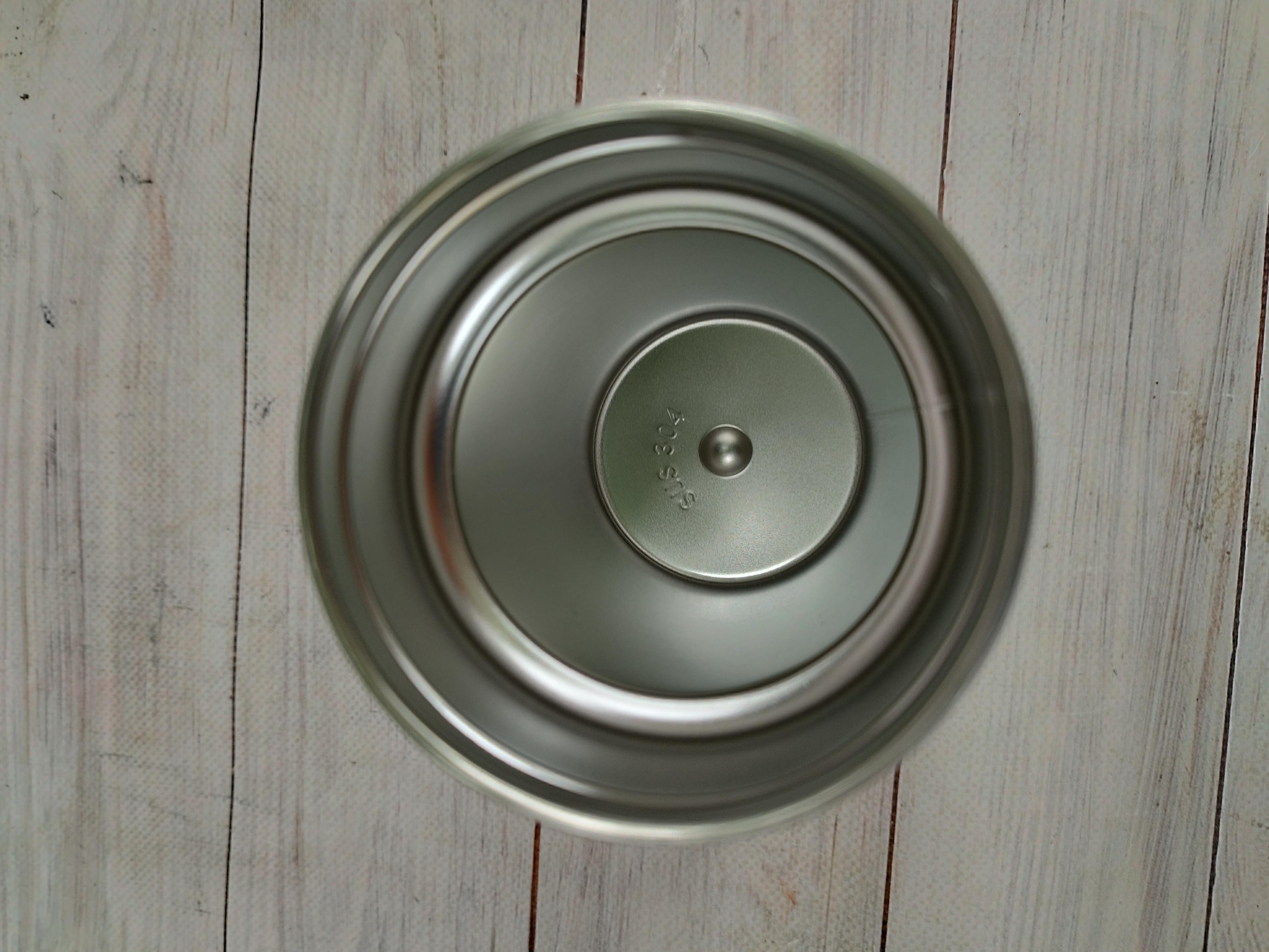 Термокружка Happy Life нержавеющая сталь 330 мл Розовый (409538373) - фото 5 Термокружка Happy Life нержавеющая сталь 330 мл Розовый (409538373) - фото 5