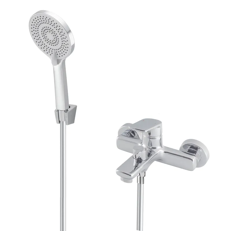 Змішувач для ванни MIXXUS Premium Matis 009 Euro (MI8263)