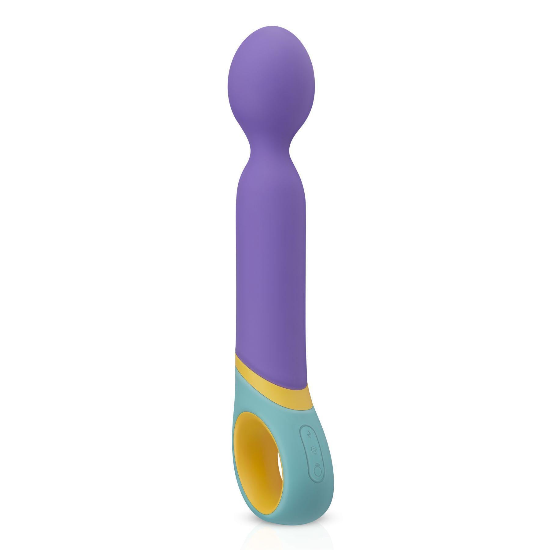 Вибромассажер PMV20 Base Wand Vibrator (SO4429)