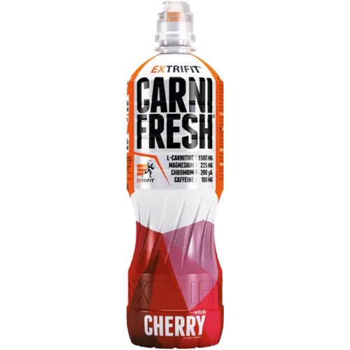 Комплексный жиросжигатель Extrifit Carnifresh Cherry 850 ml