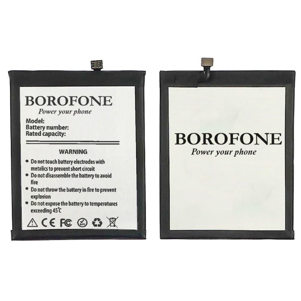 Батарея Bofone BA822 для Meizu M8 Note/Note 8