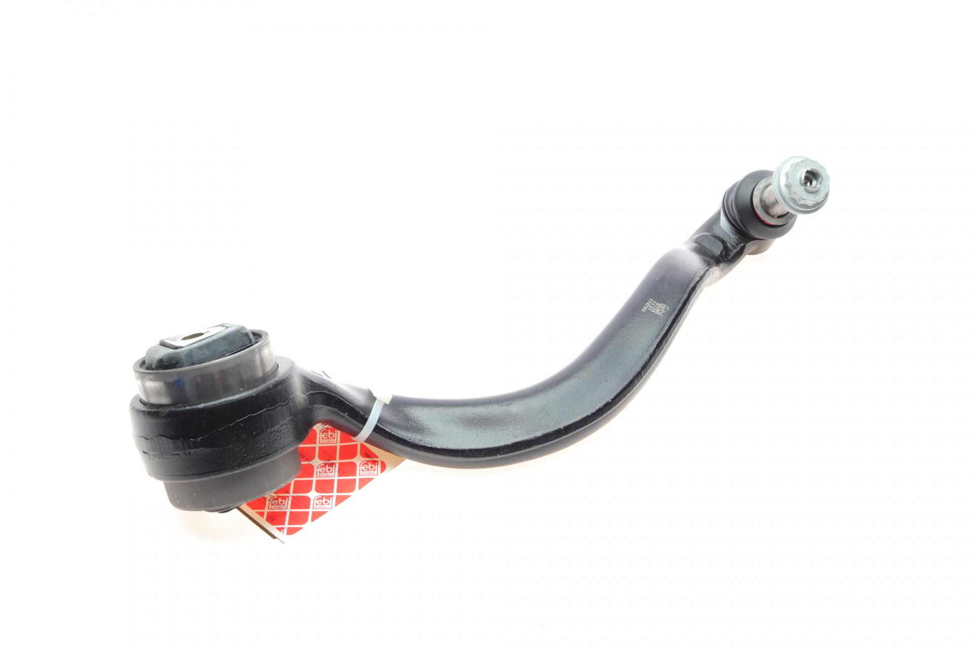 Рычаг подвески FEBI BILSTEIN передний/снизу/спереди L BMW X5 F15/F85/X6 F16/F86 3,0-4,4 06-19 (174785)