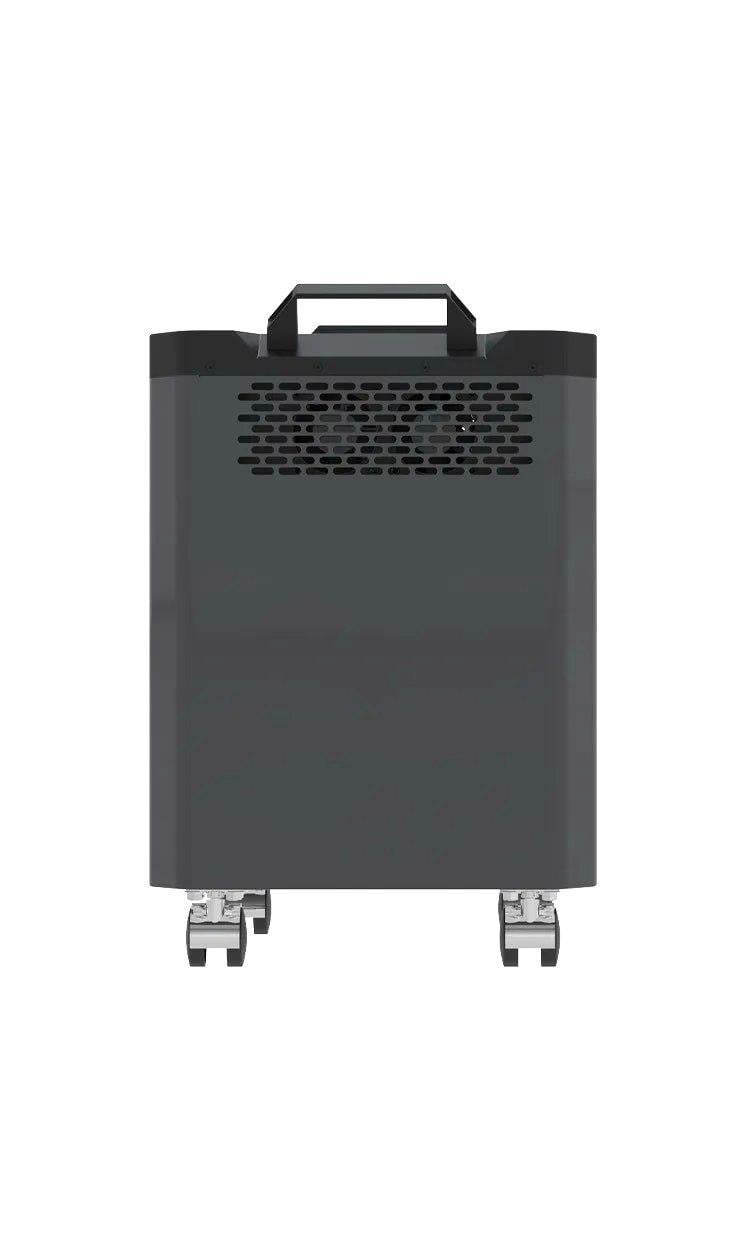 Станция резервного питания ASGOFT 3,3 кВт 3,3 кВт/ч LiFePO4 - фото 6 Станция резервного питания ASGOFT 3,3 кВт 3,3 кВт/ч LiFePO4 - фото 6