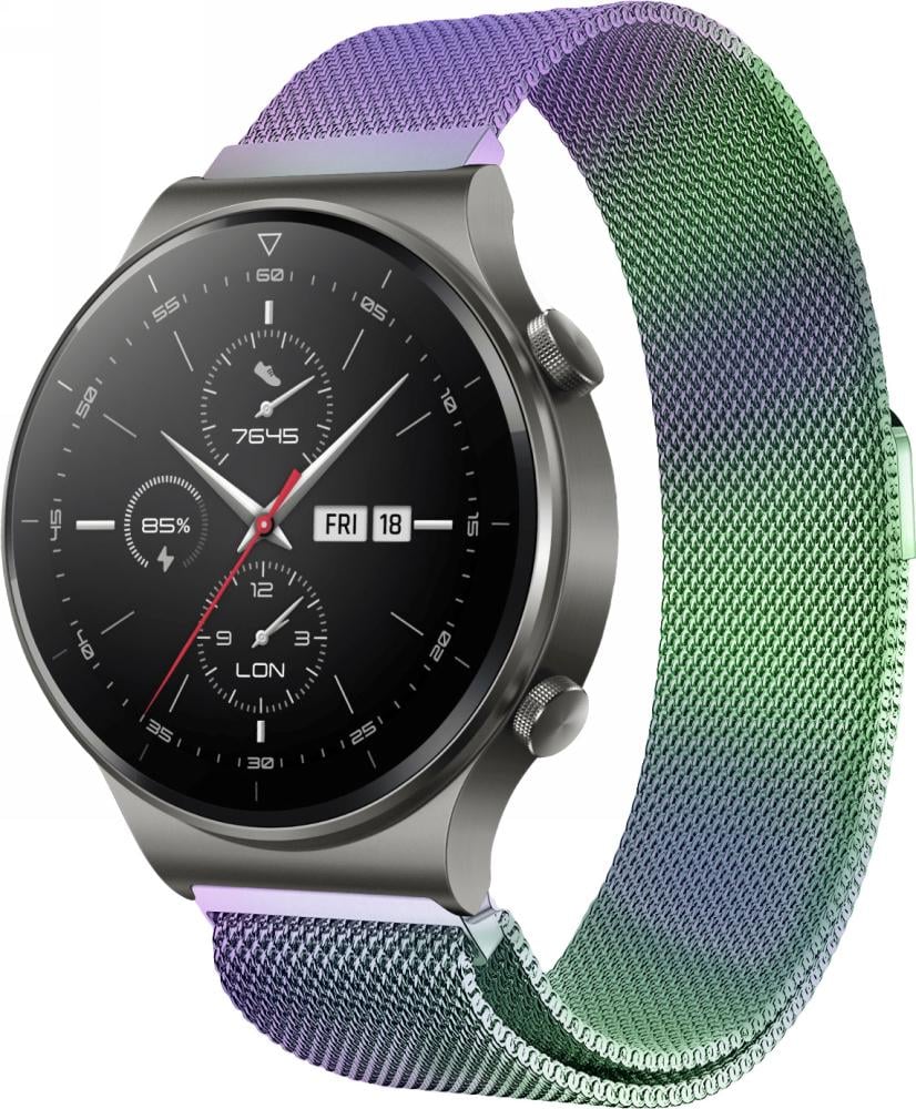 Ремешок Миланская Петля Milano для Huawei Watch GT 2 Pro Chameleon (23315) Ремешок Миланская Петля Milano для Huawei Watch GT 2 Pro Chameleon (23315)