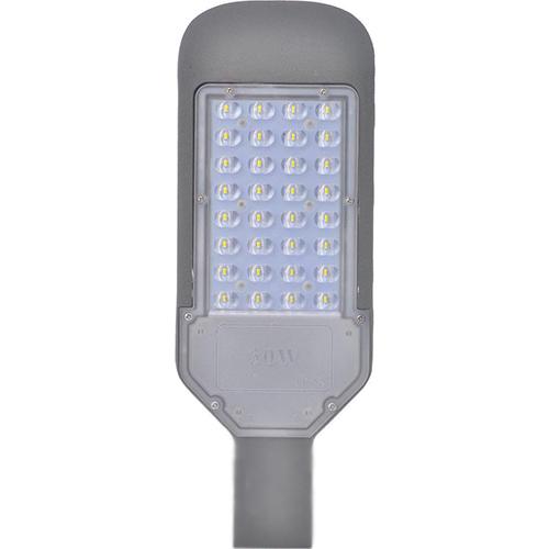 Уличный LED светильник 220 TM LED-SLN-30W 2850Lm 6500K IP65 Алюминий