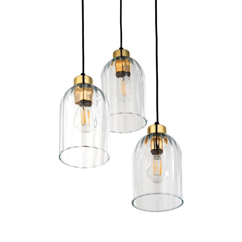 Підвісний світильник TK Lighting 5627 Satipo (ТК_5627) - фото 3