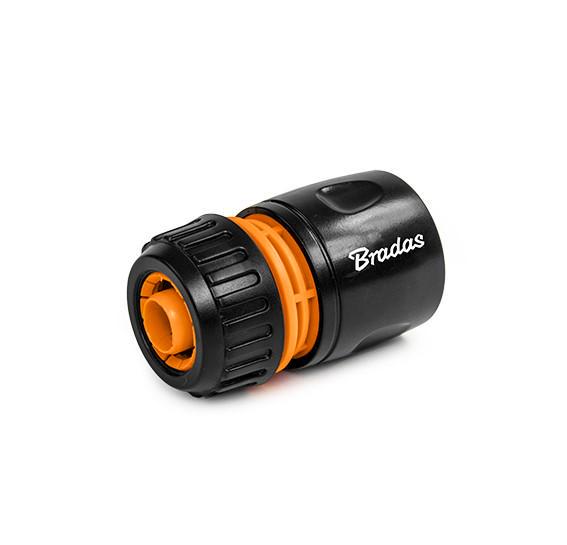 Коннектор Bradas Standard Line Eco PWB2120L 1/2" без ярлыка Black (29439) Коннектор Bradas Standard Line Eco PWB2120L 1/2" без ярлыка Black (29439)
