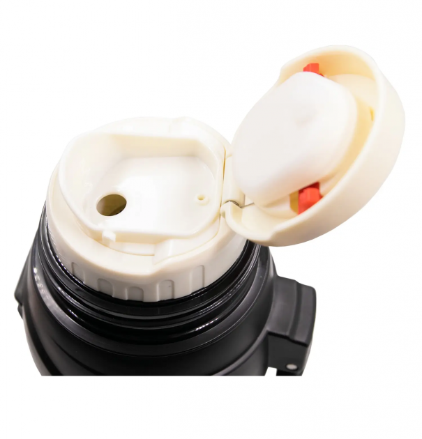 Термос Tramp Travel Line 1,6 л Черный - фото 5 Термос Tramp Travel Line 1,6 л Черный - фото 5