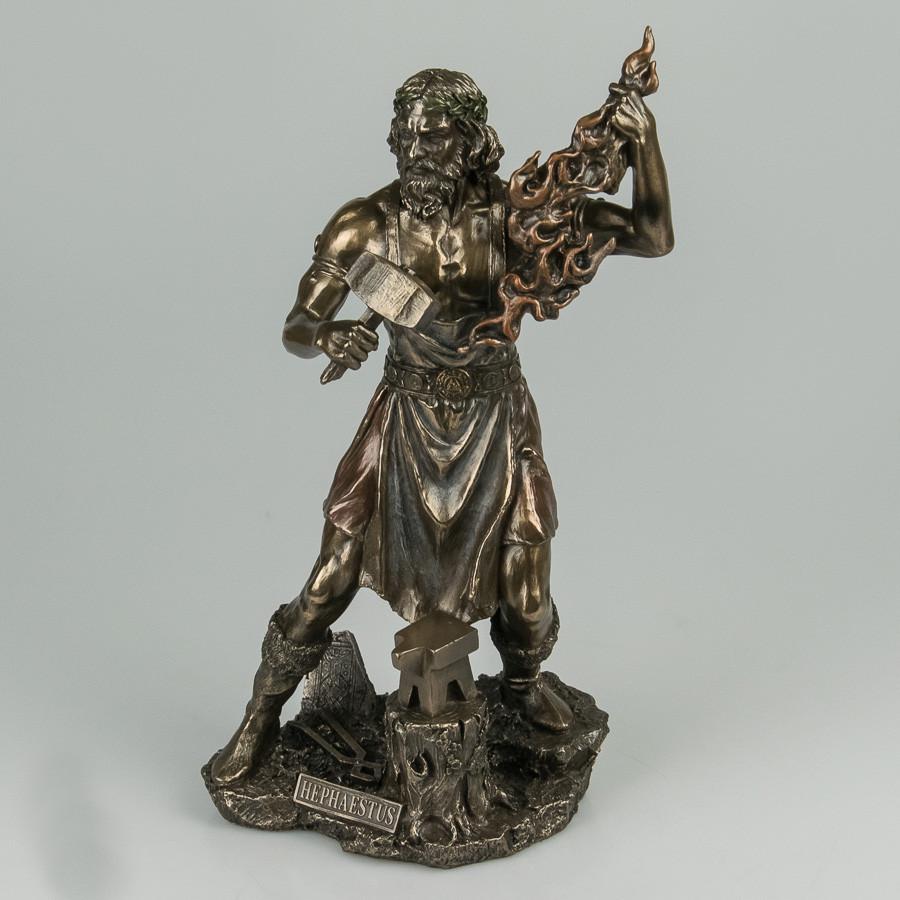 Статуэтка Veronese Гефест 31 см (75798)
