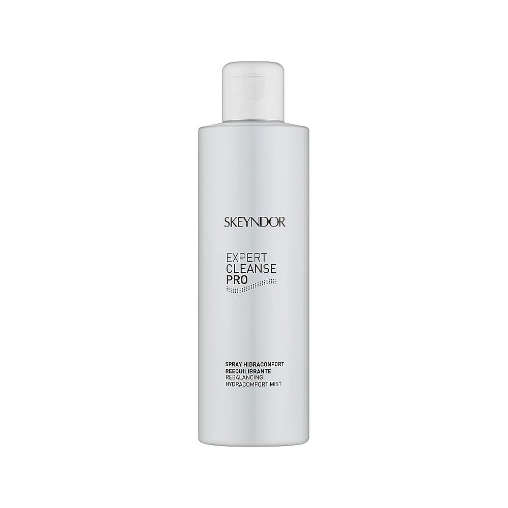Спрей для лица увлажняющий Skeyndor Expert Cleanse Pro Rebalancing Hydracomfort Mist 200 мл (SD0104)