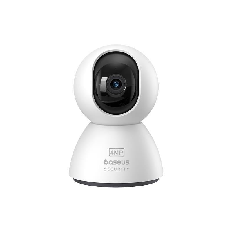 Камера відеоспостереження BASEUS Security P1 Indoor Camera 3K (2827087441)