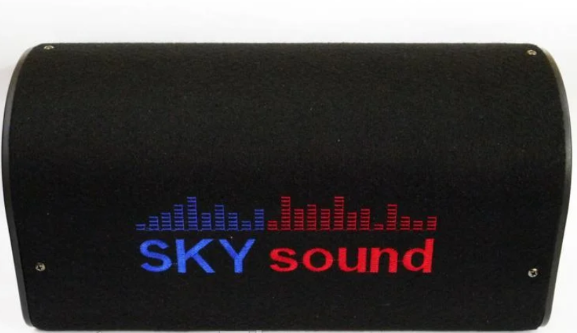 Акустична система Sky Sound SS-6SUB 600 W R (N2632) - фото 4