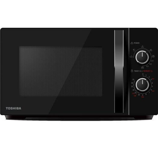 Микроволновая печь Toshiba MW-MМ20P(BK)-Р