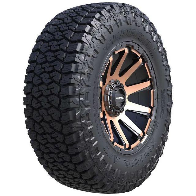 Шина Federal Xplora A/T 265/60 R18 114T XL всесезонная (1002428366)