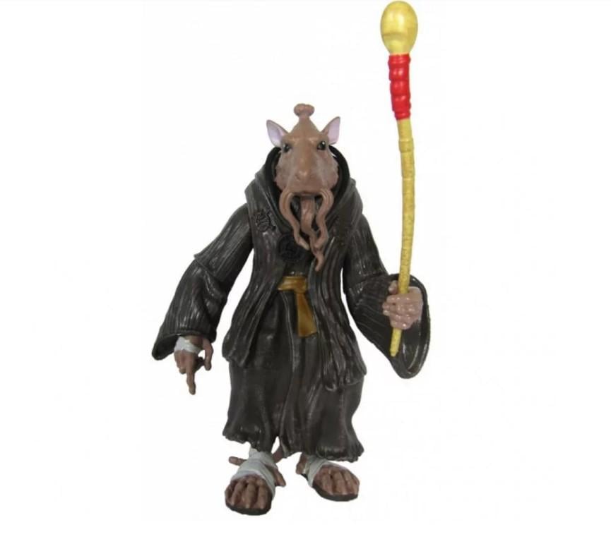 Фигурка Teenage Mutant Ninja Turtles Splinter (461ac40b)