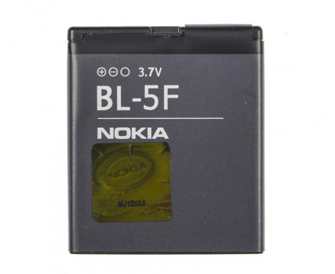 Батарея для Nokia BL-5F (4111)