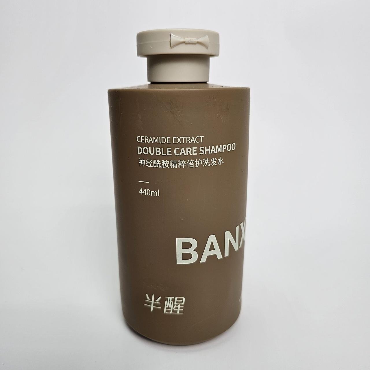 Шампунь для волос BANGXING Ceramide Essence Moisturizing 440 ml (25713240) Шампунь для волос BANGXING Ceramide Essence Moisturizing 440 ml (25713240)