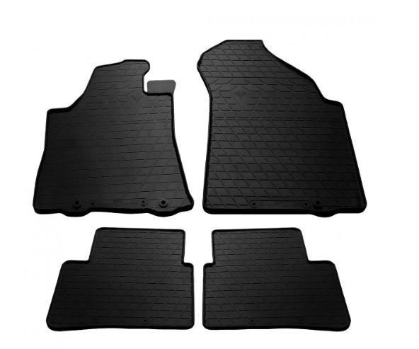 Коврики резиновые Nissan Altima V 2012-2018 2016 plastic clips Eleyet Stingray 4 шт. Коврики резиновые Nissan Altima V 2012-2018 2016 plastic clips Eleyet Stingray 4 шт.