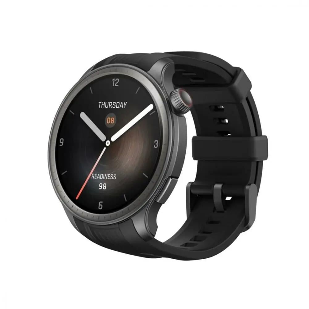 Смарт-годинник Amazfit Balance Midnight (612632)