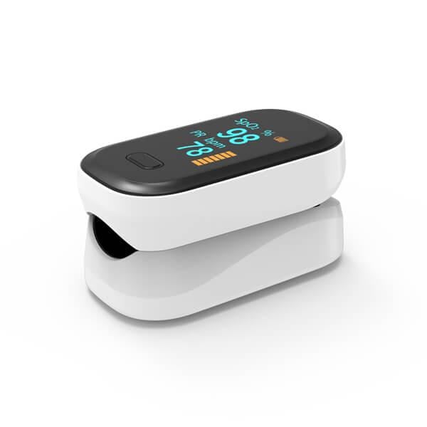 Пульсоксиметр Boxym OFIT 2 (4000) - фото 2