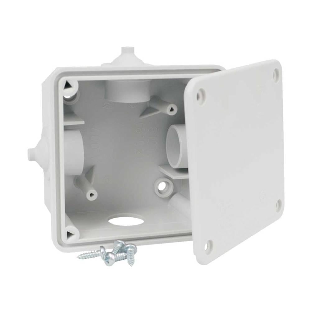 Коробка распределительная KOPOS 95x95x50 мм IP54 (8101_KA)