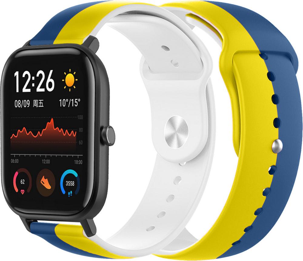 Ремешок SHLab Ukraine для Amazfit GTS (31422)