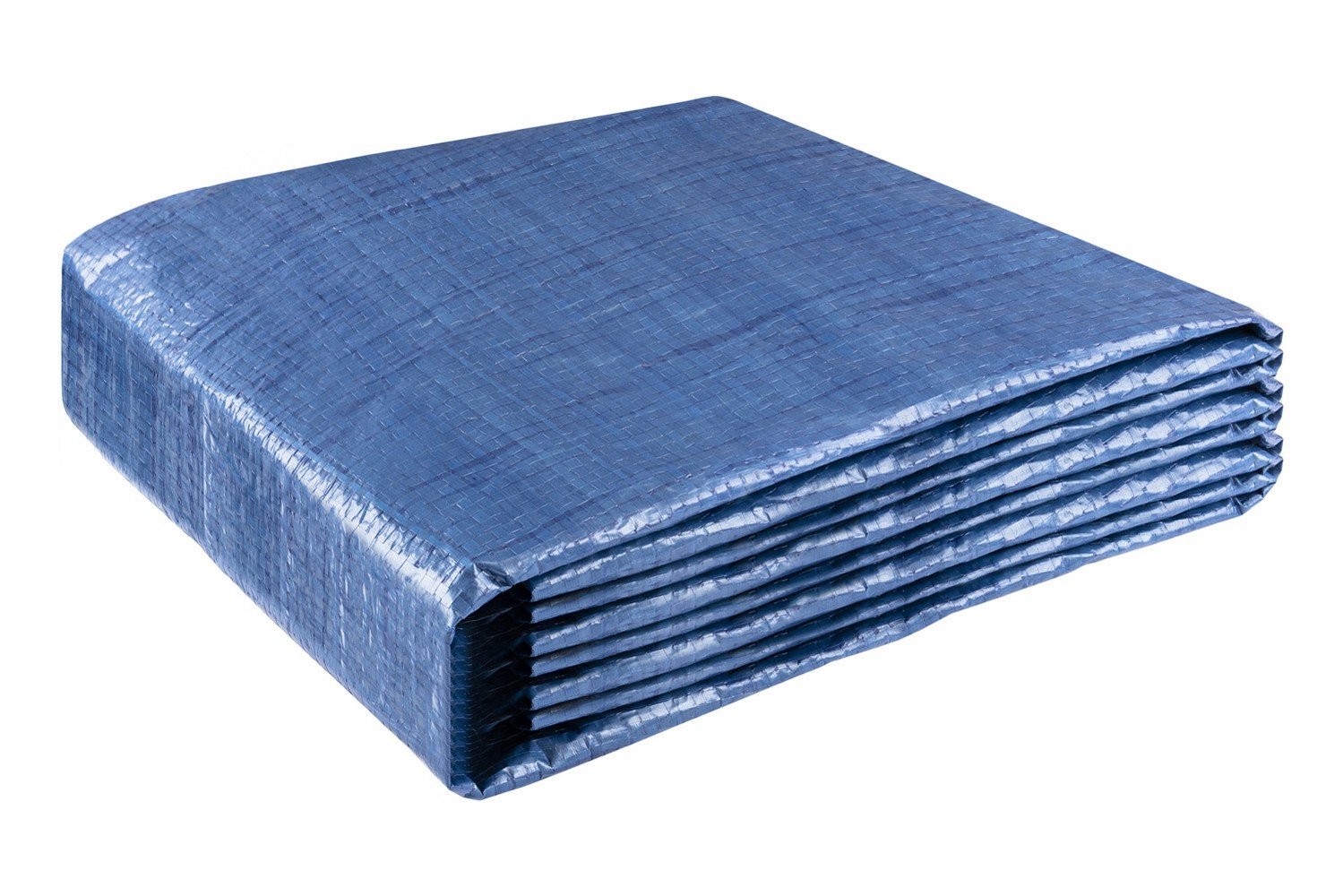 Тент Господар 5х8 м Blue (79-9508-В) - фото 1 Тент Господар 5х8 м Blue (79-9508-В) - фото 1