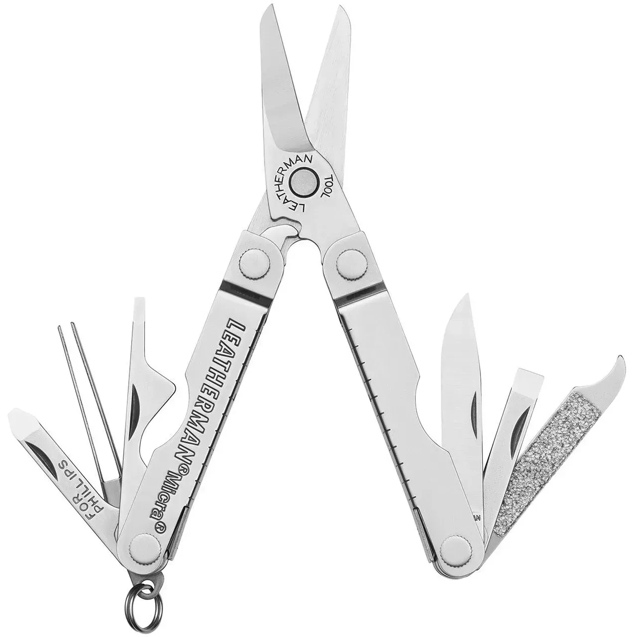 Мультитул Leatherman Micra (2552330536)